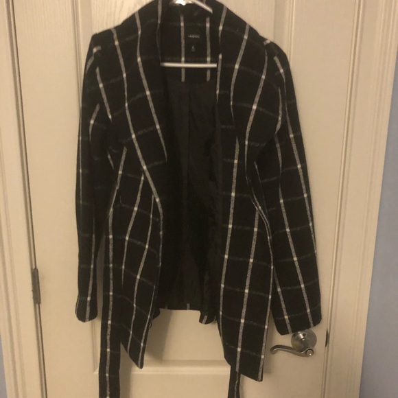 Rampage, size medium, jacket - Picture 5 of 5